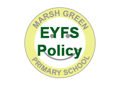 EYFS Policy